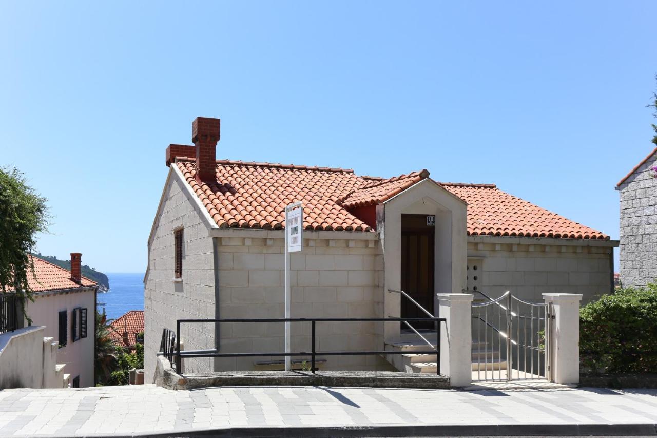Apartment Niki Dubrovnik Exterior photo
