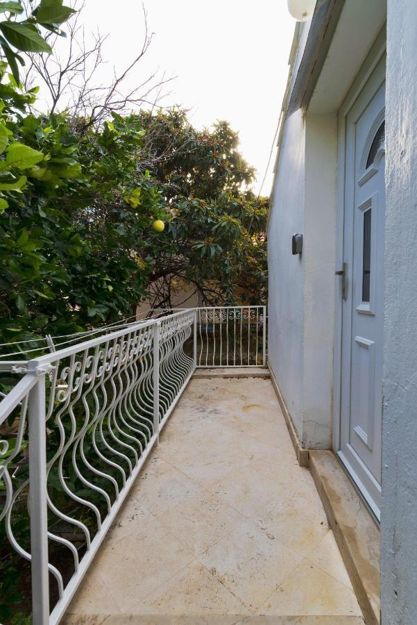 Apartment Niki Dubrovnik Exterior photo